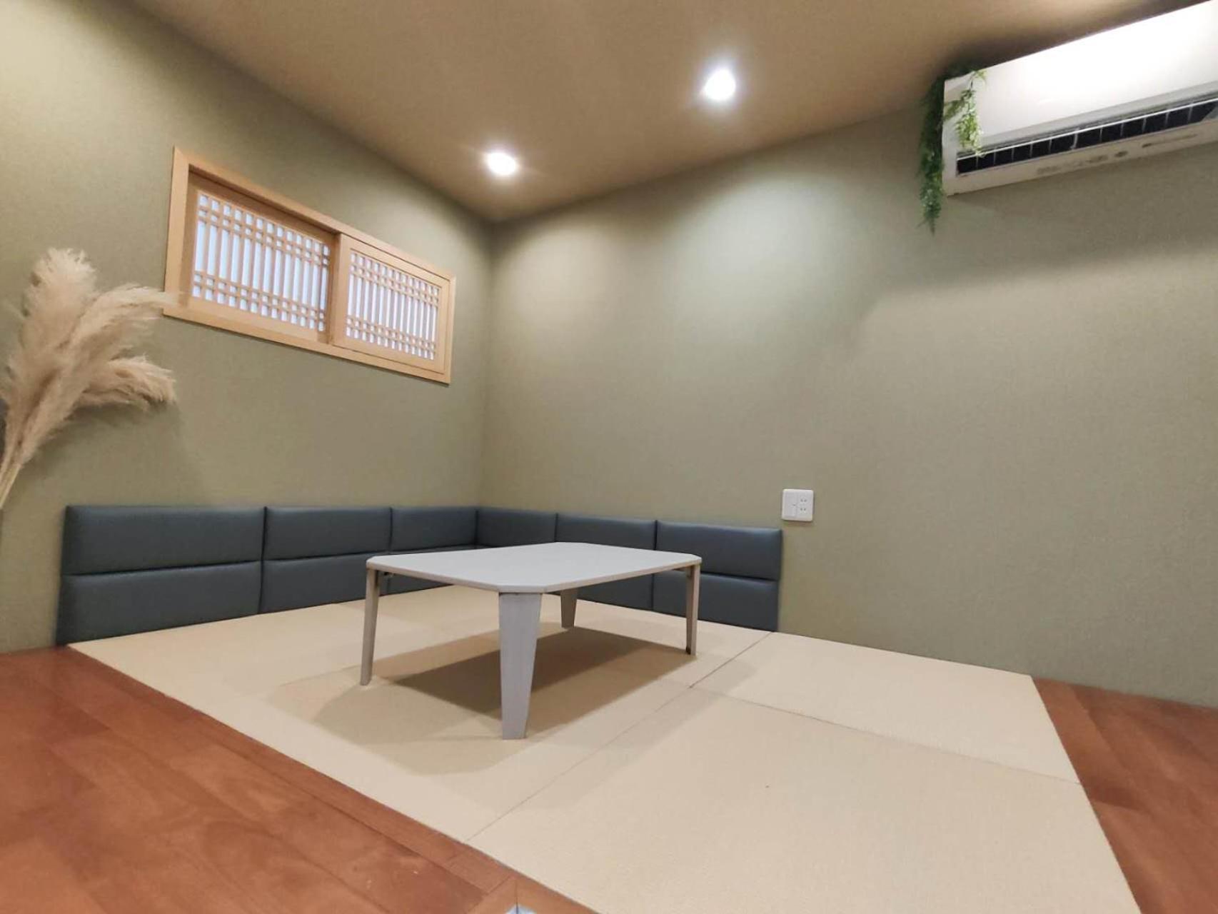 全新装修 两室一厅 Max 6p 免费无线网络 Apartment Präfektur Tokio
